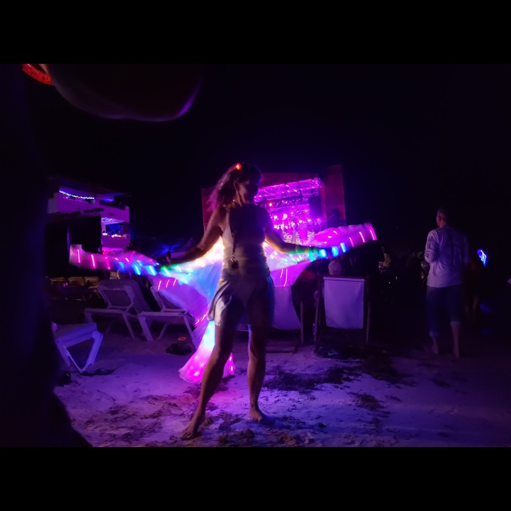 Meet your Posher, Christine